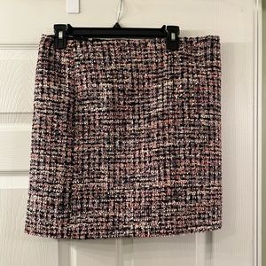 White House Black Market skirt